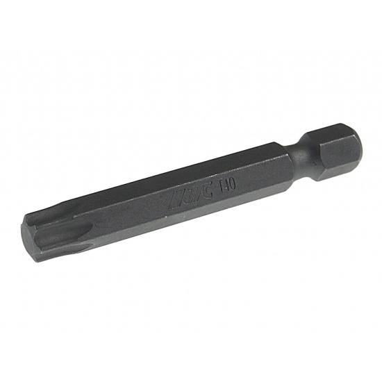 JTC Вставка 1/4"DR TORX T40х50мм JTC JTC-1135040 - 1
