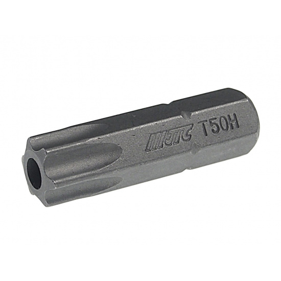 JTC Вставка 5/16"DR TORX T50Hх30мм JTC JTC-1243050 - 1