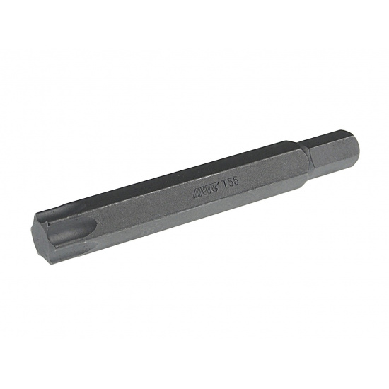 JTC Вставка 5/16"DR TORX удлиненная T55х80мм JTC JTC-1238055 - 1