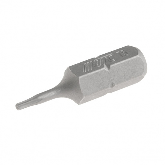 JTC Вставка 1/4"DR TORX T5х25мм S2 JTC JTC-1132505 - 1