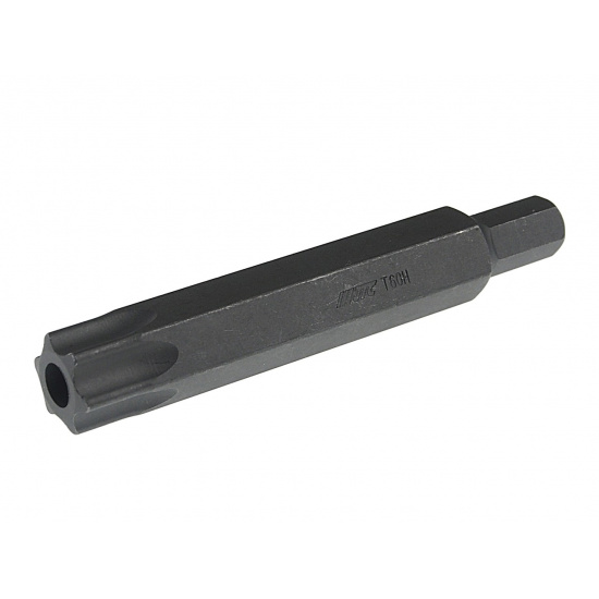 JTC Вставка 5/16"DR TORX удлиненная T60Hх80мм JTC JTC-1248060 - 1