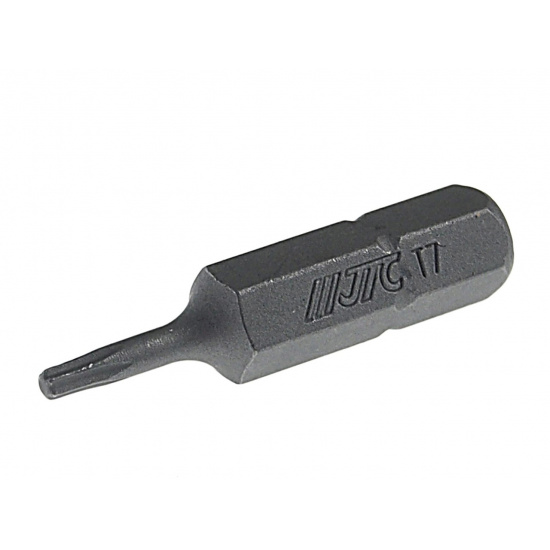 JTC Вставка 1/4"DR TORX T7х30мм JTC JTC-1133007 - 1