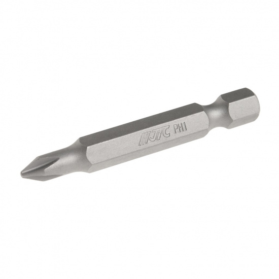 JTC Вставка 1/4"DR PHILIPS PH1х50мм S2 JTC JTC-1115001 - 1