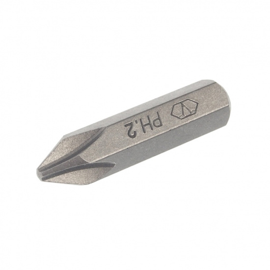 JTC Вставка 5/16"DR PHILIPS PH2х36мм S2 JTC JTC-1213602 - 1