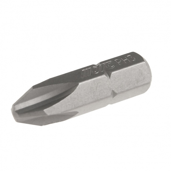 JTC Вставка 5/16"DR PHILIPS PH3х30мм S2 JTC JTC-1213003 - 1