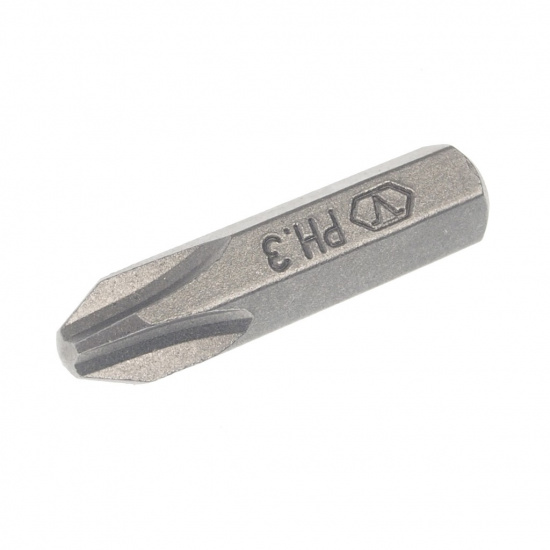 JTC Вставка 5/16"DR PHILIPS PH3х36мм S2 JTC JTC-1213603 - 1