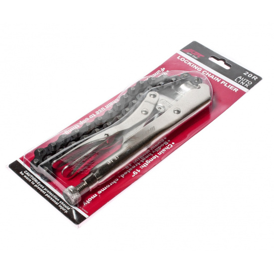 JTC Клещи с фиксатором цепные 20" JTC /1/12/24 JTC-20R - 1