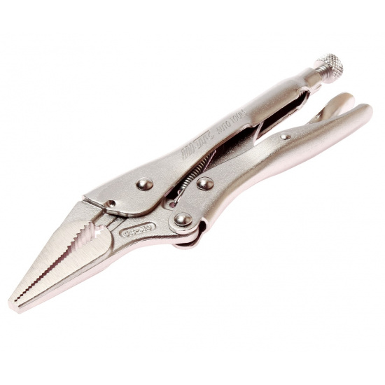 JTC Клещи с фиксатором удлиненные 9" JTC /1/12/60 JTC-9LN - 1