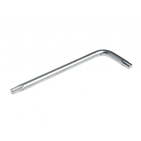 JTC Ключ TORX Г-образный T10, длина 51мм JTC JTC-71310 - 1