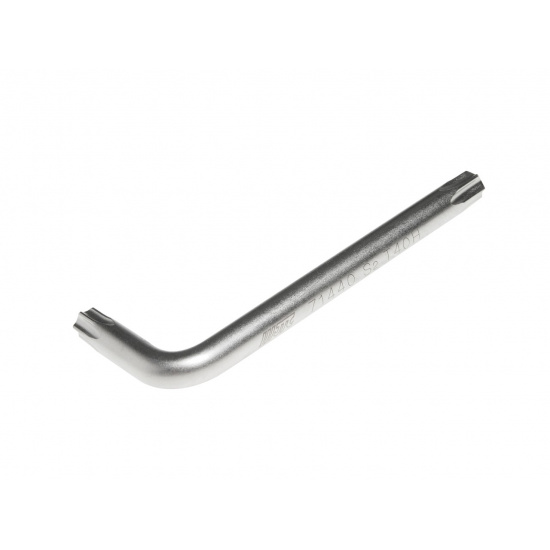JTC Ключ TORX Г-образный с отверстием T40H JTC /1/10 JTC-71440 - 1