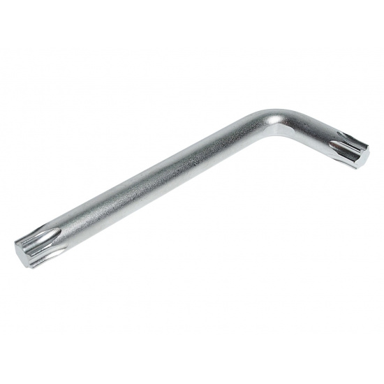 JTC Ключ TORX Г-образный T50, длина 95мм JTC JTC-71350 - 1