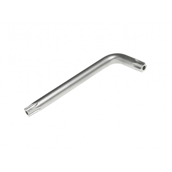 JTC Ключ TORX Г-образный с отверстием T50H JTC /1/10 JTC-71450 - 1