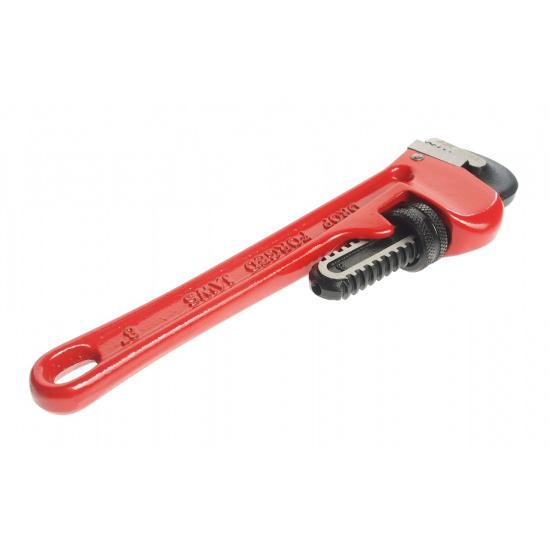 JTC Ключ трубный (американского типа) 8"(200мм) макс. захват 30мм JTC JTC-JW0242-8 - 1