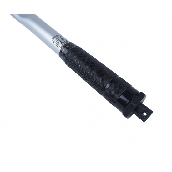 JTC Ключ динамометрический 1/2" усилие затяжки 50-365Nm, длина 635мм JTC /1 JTC-6904 - 1
