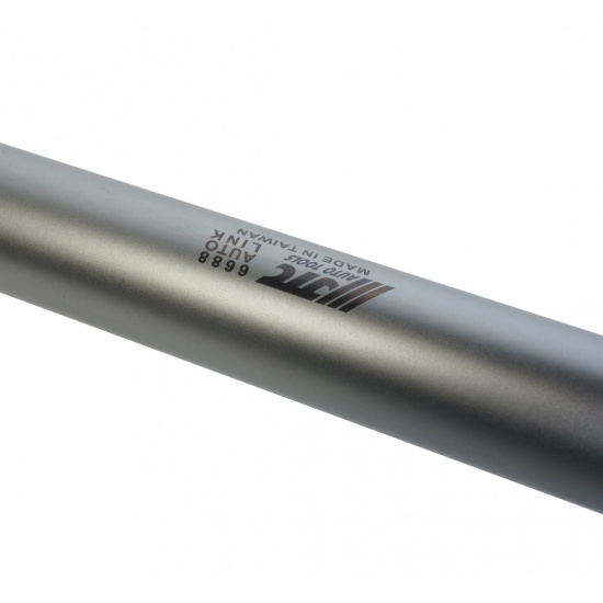 JTC Ключ динамометрический двухсторонний 3/4" усилие затяжки 100-600Nm, длина 963мм   JTC /1 JTC-6688 - 1