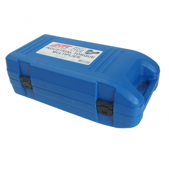 JTC Усилитель крутящего момента (Мультипликатор) 1/2"F x 1 1/2"M до 4500Nm JTC /1 JTC-JW0900-11771 - 1