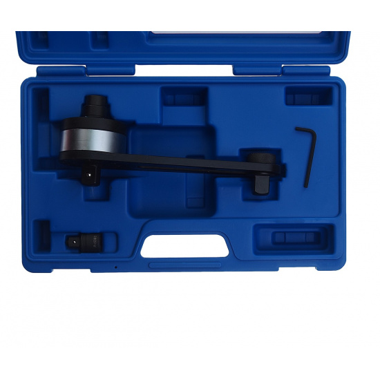 JTC Усилитель крутящего момента (Мультипликатор) 1/2"F x 3/4"M до 1000Nm JTC JTC-7838 - 1