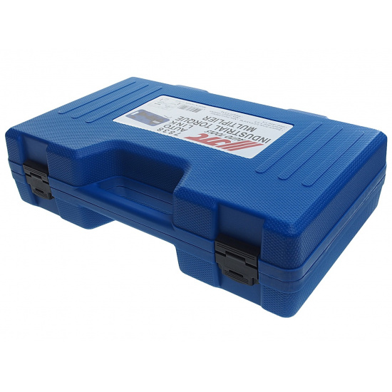 JTC Усилитель крутящего момента (Мультипликатор) 1/2"F x 3/4"M до 1000Nm JTC JTC-7838 - 1