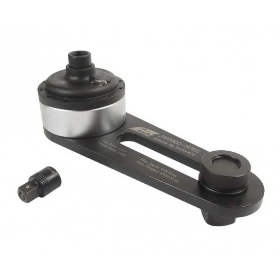 JTC Усилитель крутящего момента (Мультипликатор) 3/4"F x 1 1/2"M до 4500Nm JTC /1 JTC-JW0900-11765 - 1