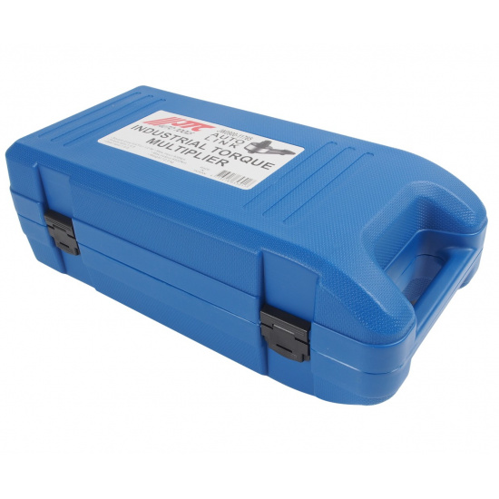 JTC Усилитель крутящего момента (Мультипликатор) 3/4"F x 1 1/2"M до 4500Nm JTC /1 JTC-JW0900-11765 - 1