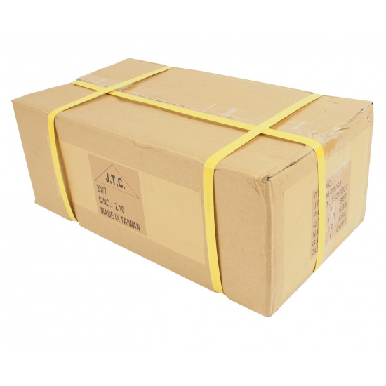 JTC Усилитель крутящего момента (Мультипликатор) 3/4"F x 1 1/2"M до 4500Nm JTC /1 JTC-JW0900-11765 - 1