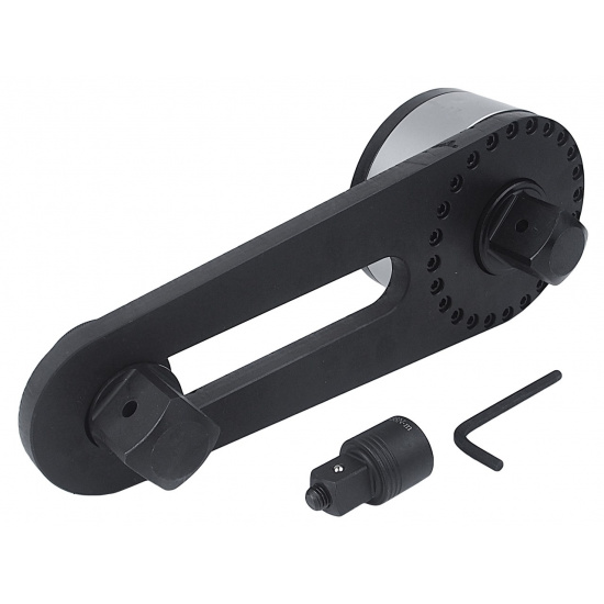 JTC Усилитель крутящего момента (Мультипликатор) 3/4"F x 1-1/2"M до 4500Nm JTC JTC-7842 - 1