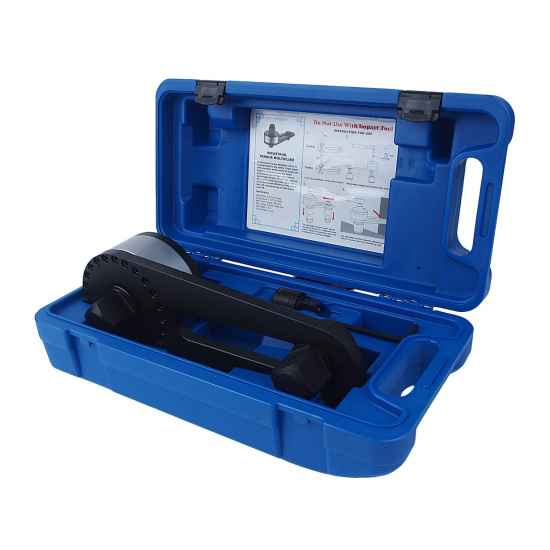 JTC Усилитель крутящего момента (Мультипликатор) 3/4"F x 1-1/2"M до 4500Nm JTC JTC-7842 - 1