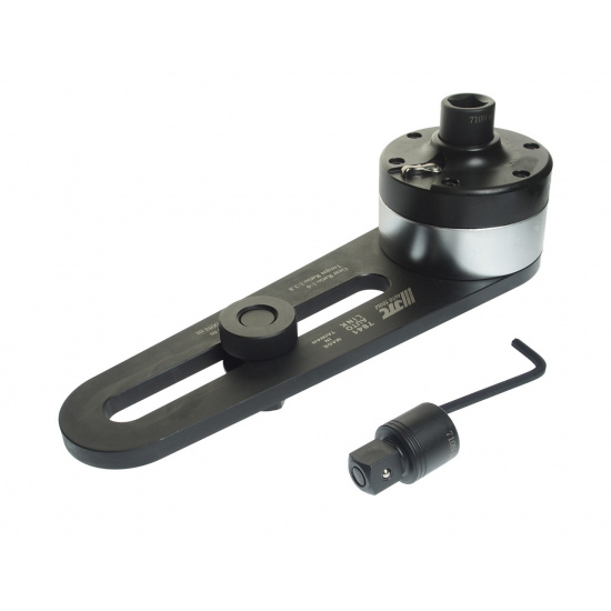 JTC Усилитель крутящего момента (Мультипликатор) 3/4"F x 1"M до 2700Nm (старый артикул JTC-JW0900-11764) JTC /1 JTC-7841 - 1
