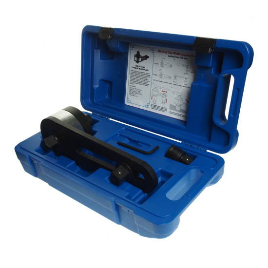JTC Усилитель крутящего момента (Мультипликатор) 3/4"F x 1"M до 2700Nm (старый артикул JTC-JW0900-11764) JTC /1 JTC-7841 - 1