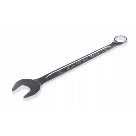 JTC Ключ комбинированный 1/2",  длина 175мм  JTC /1 JTC-AE4813 - 1