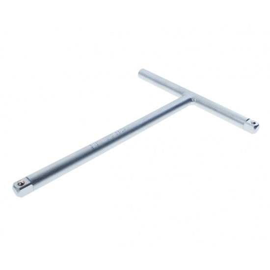 JTC Ключ торцевой 3/8" Т-образный двухсторонний  JTC /1 JTC-5524 - 1