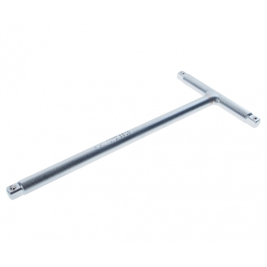 JTC Ключ торцевой 1/4" Т-образный трехсторонний  JTC /1 JTC-5523 - 1