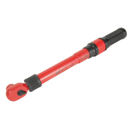 JTC Ключ динамометрический изолированный 3/8" (20-100 Нм) JTC /1 JTC-I009 - 1
