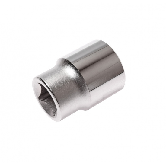 JTC Головка торцевая 6-гранная 1/2" х 21мм, длина 38мм JTC /1/10/200 JTC-43821 - 1