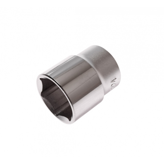 JTC Головка торцевая 6-гранная 1/2" х 24мм, длина 38мм JTC /1/10/100 JTC-43824 - 1