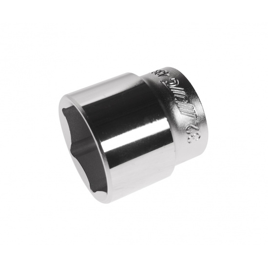 JTC Головка торцевая 6-гранная 1/2" х 32мм, длина 42мм JTC /1/10/100 JTC-43832 - 1