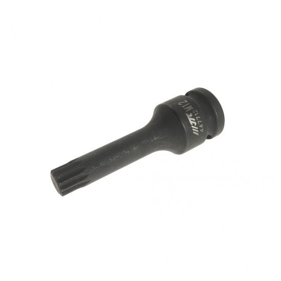 JTC Головка торцевая ударная SPLINE 1/2" х M12, длина 78мм JTC /1 JTC-447712 - 1