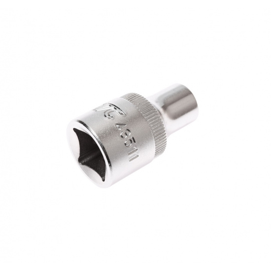 JTC Головка торцевая TORX 1/2" х E11, длина 38мм JTC /1/10/200 JTC-43511 - 1