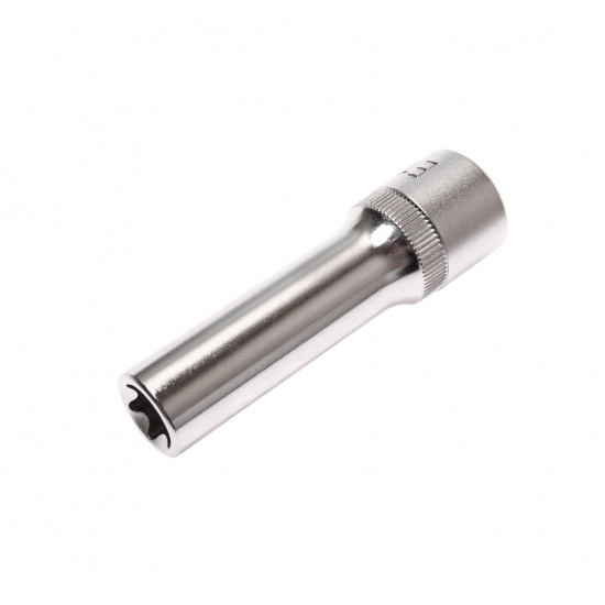 JTC Головка торцевая глубокая TORX 1/2" х E14, длина 76мм JTC /1/10/200 JTC-47314 - 1