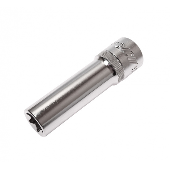 JTC Головка торцевая глубокая TORX 1/2" х E16, длина 76мм JTC /1/10/200 JTC-47316 - 1