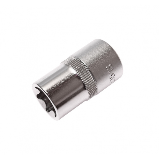 JTC Головка торцевая TORX 1/2" х E18, длина 38мм JTC /1/10/200 JTC-43518 - 1