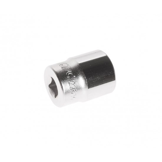 JTC Головка торцевая 12-гранная 1/4" х 14мм, длина 25мм JTC /1/20/1000 JTC-22614 - 1