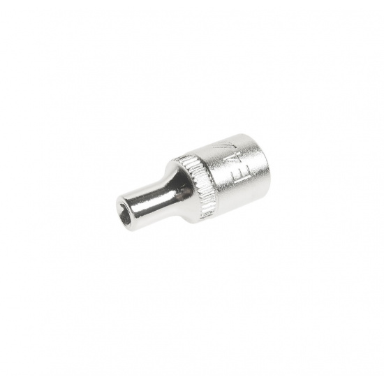JTC Головка торцевая TORX 1/4" х E4, длина 25мм JTC /1/10/200 JTC-22004 - 1