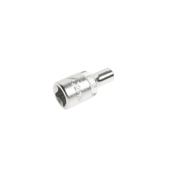 JTC Головка торцевая TORX 1/4" х E4, длина 25мм JTC /1/10/200 JTC-22004 - 1
