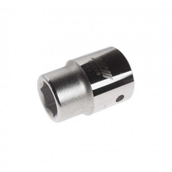 JTC Головка торцевая 6-гранная 3/4" х 19мм, длина 50мм JTC /1 JTC-65219 - 1