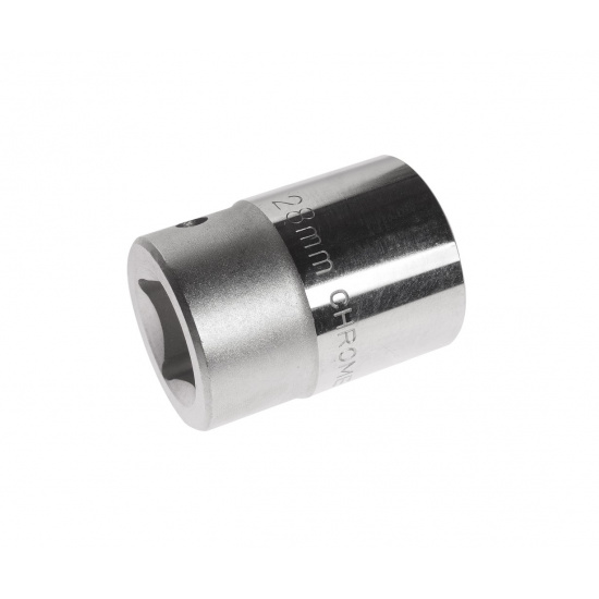 JTC Головка торцевая 6-гранная 3/4" х 28мм, длина 52мм JTC /1 JTC-65228 - 1