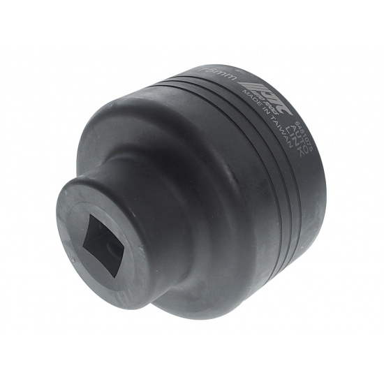 JTC Головка торцевая ударная 8-гранная, 3/4" х 75мм JTC /1 JTC-6481075 - 1