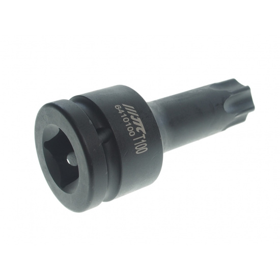 JTC Головка торцевая ударная TORX 3/4" х T100 JTC /1 JTC-6410100 - 1
