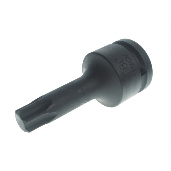 JTC Головка торцевая ударная TORX 3/4" х T80 JTC /1 JTC-641080 - 1
