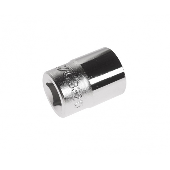 JTC Головка торцевая 6-гранная 3/8" 15мм, длина 28мм JTC /1 JTC-33215 - 1